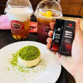 Son kem lỳ Candy Pop đủ màu