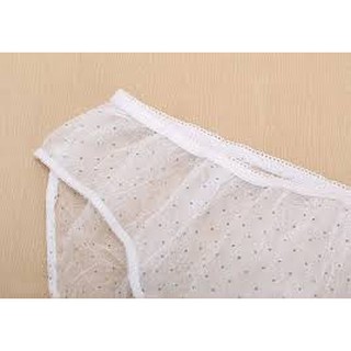 05 Chiếc Quần Lót Giấy Cao Cấp