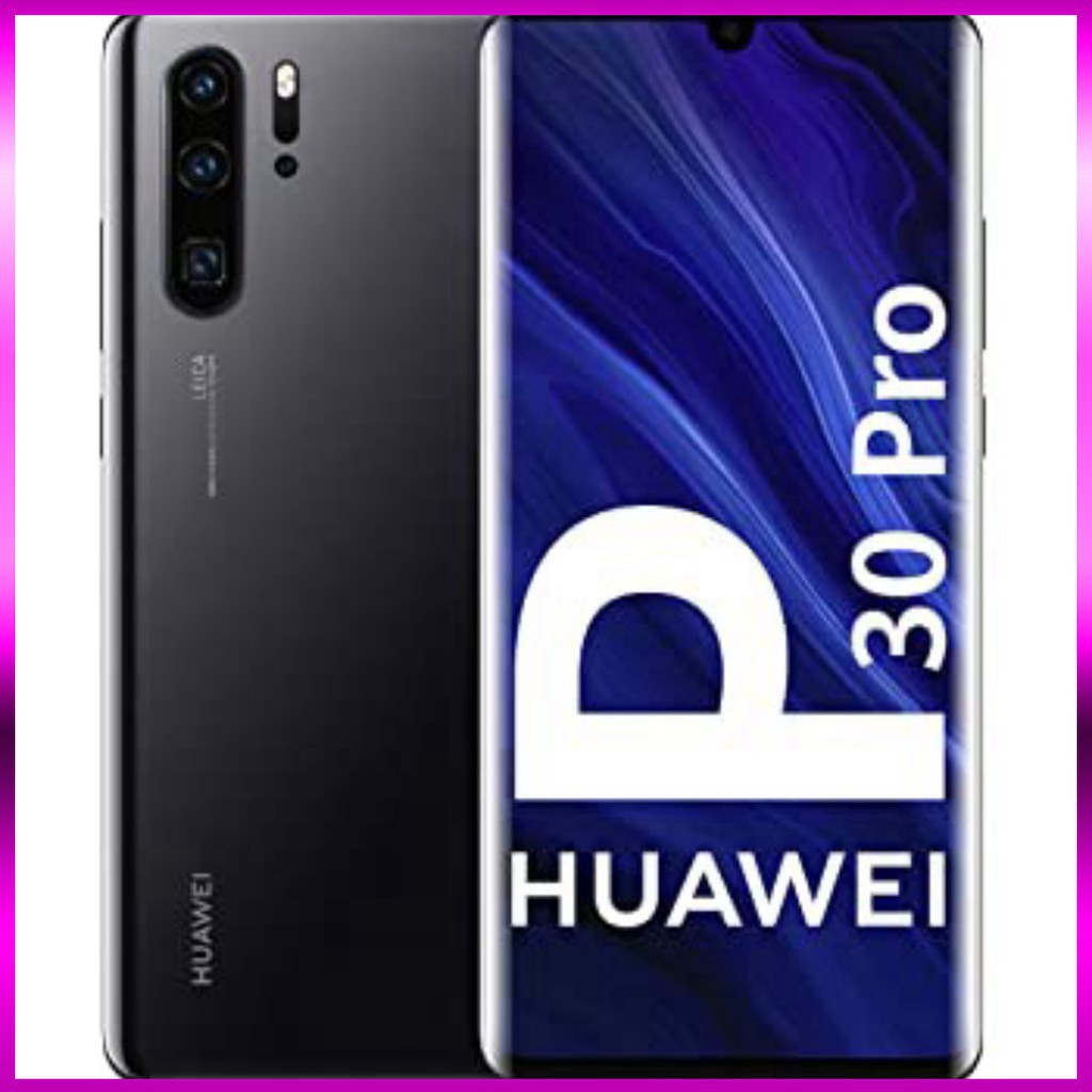 Điện thoại Huawei P30 Pro