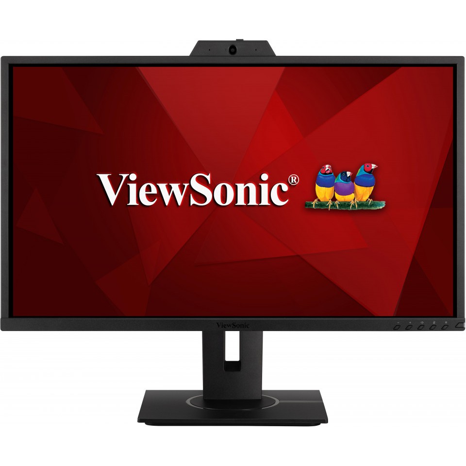 Màn hình Webcam ViewSonic VG2740V 27&quot; IPS FHD