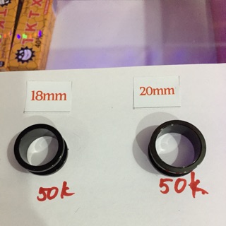 Khuyên tai lẻ size 18-20