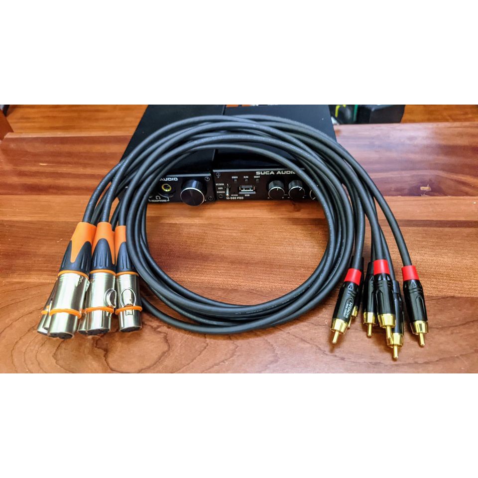 Dây Canon Hitachi Dài 1m