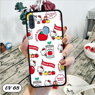 Ốp lưng Samsung Galaxy A11- lưng nhám