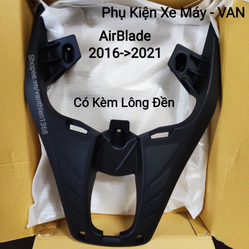 Cảng Sau AB AirBlade 2016-&gt;2022 Kiểu SH 300i Chính Hãng