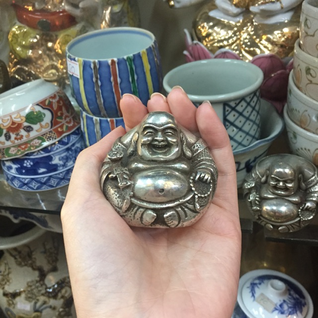 Tượng phật di lạc