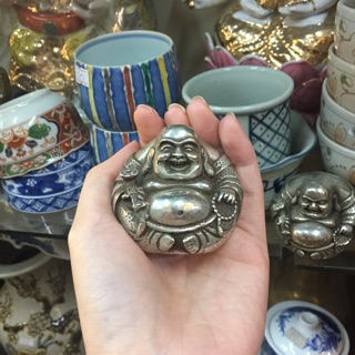 Tượng phật di lạc