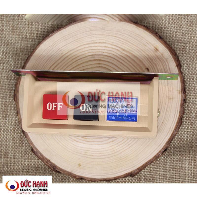 CÔNG TẮC 1 KIM  MÁY MAY CÔNG NGHIỆP