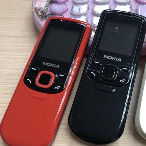 [Mã 2611DIENTU500K hoàn 7% đơn 300K] điện thoại Mini M8810 Nắp Trượt Nhỏ Gọn, 2sim 2 sóng | BigBuy360 - bigbuy360.vn