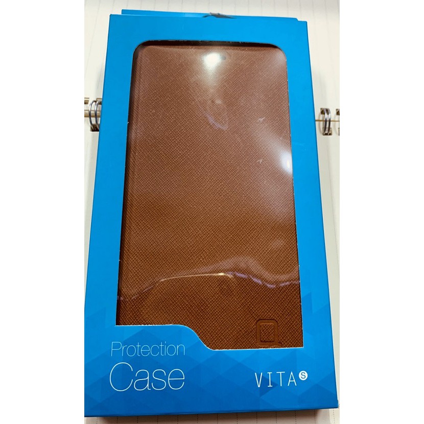 Bao Da Dán Lưng Điện Thoại Q Mobile Vita S
