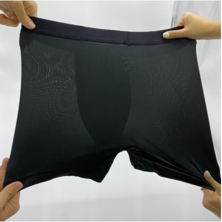 Set 3 Quần lót boxer nam xuất khẩu