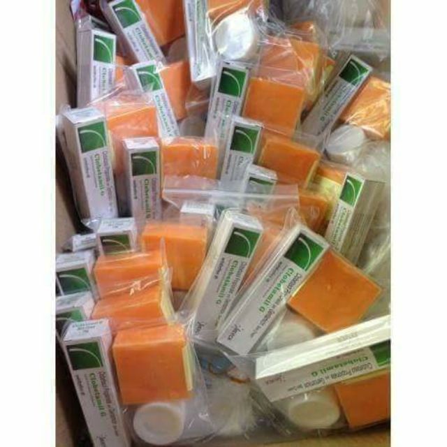 BỘ KEM THÁI LAN CLOBETAMIN G 3 món | BigBuy360 - bigbuy360.vn