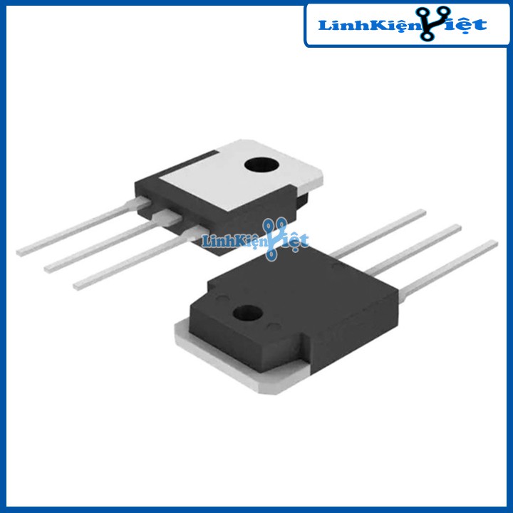 Sản phẩm 2SC2625 TO-247 TRANS NPN 10A 450V