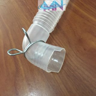 CỔ XẢ THOÁT NƯỚC MÁY GIẶT SANYO