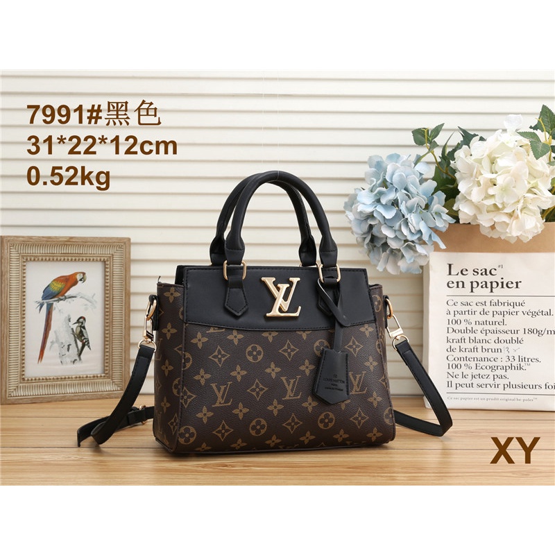 LV  Túi xách  thời trang dành cho nữ