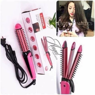 Máy làm tóc 3 chức năng
