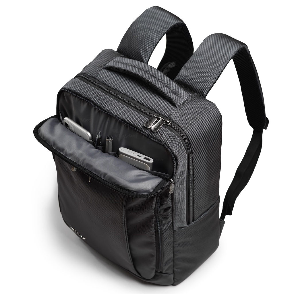 Balo Laptop Cao Cấp Mikkor The Gibson Backpack