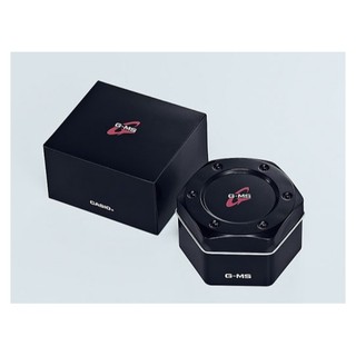 Đồng hồ nữ Casio Baby-G MSG-400G