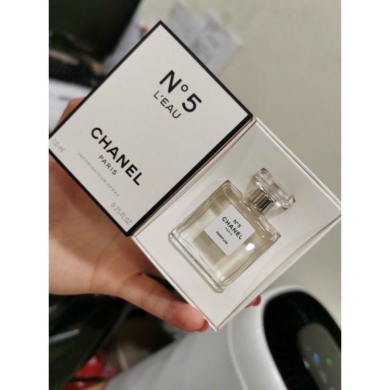 Nước hoa chan🌾nel mini 7.5ml 🌷 bản cao cấp nhất- mùi hương tuyệt đỉnh🌷
