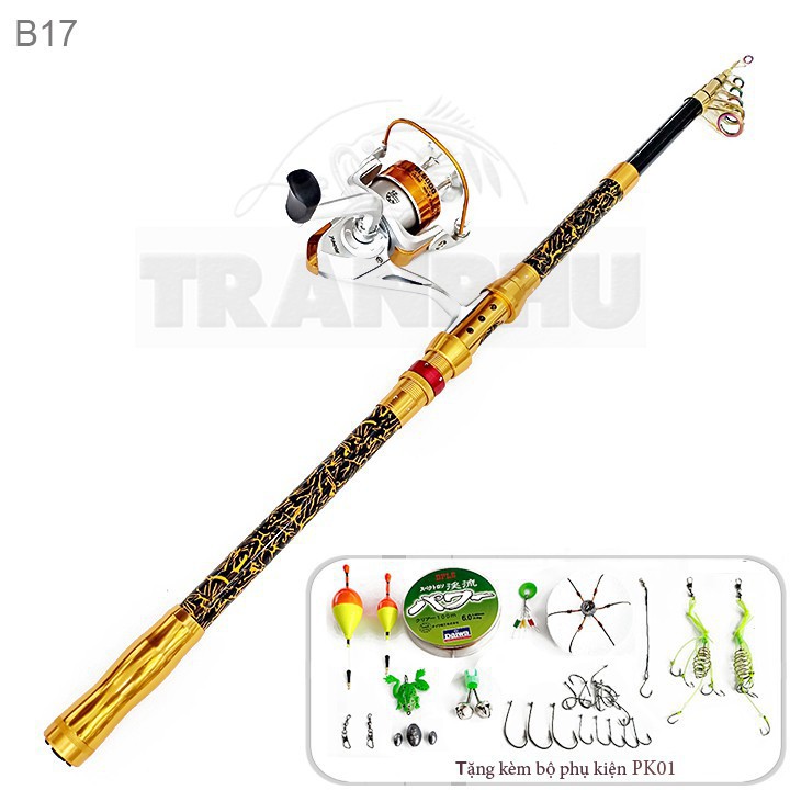 Bộ cần câu máy SHIMANO NEXUS vàng, máy BL7000 ( HĐ 91 ) gfgfg