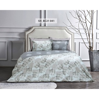 Vỏ chăn đông Sông Hồng chât cotton