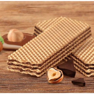 Bánh Xốp Loacker Minis Collection 240g