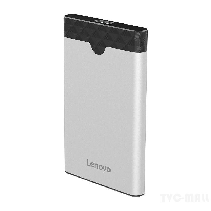 Ổ Cứng Di Động Lenovo S-03 Usb 3.0 5gbps 2.5-inch