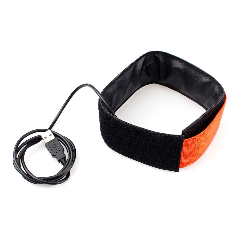 Dây Nhiệt Loại Bỏ Sương Mù Cho Ống Kính Máy Ảnh DSLR 80mm