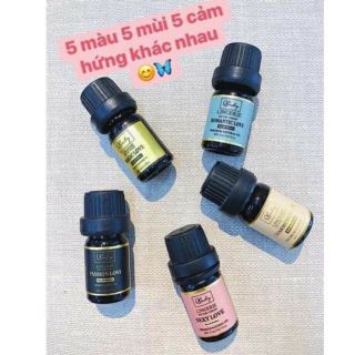 ❤ NƯỚC HOA VÙNG KÍN - Q-LADY