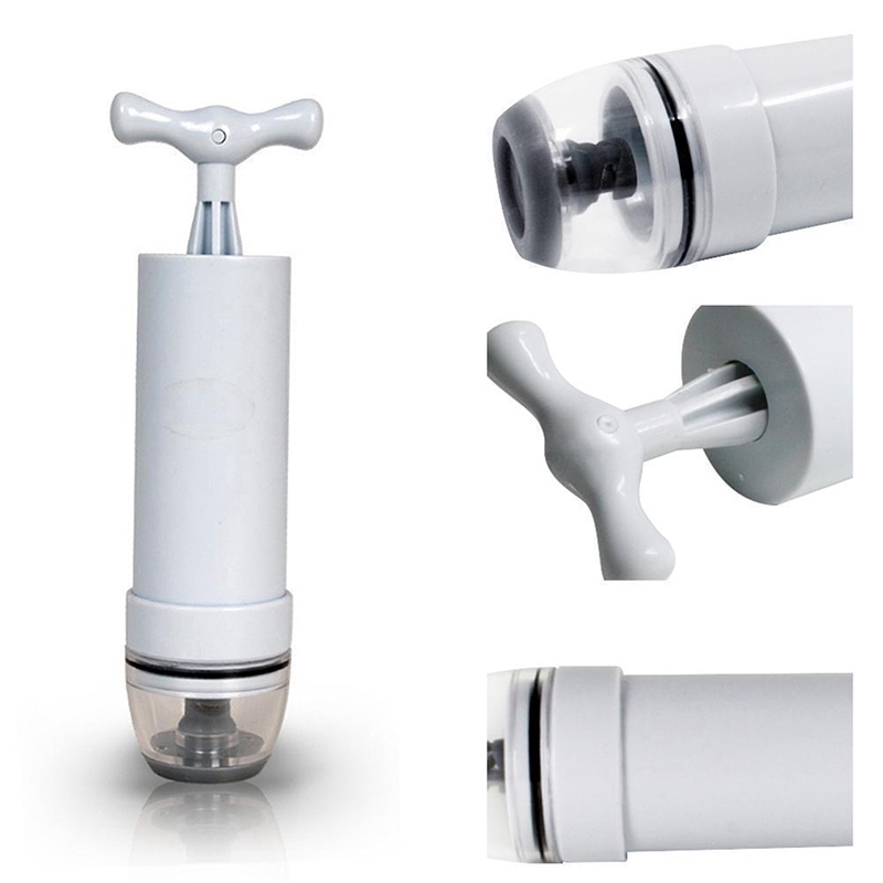 Máy Hút Chân Không Thực Phẩm