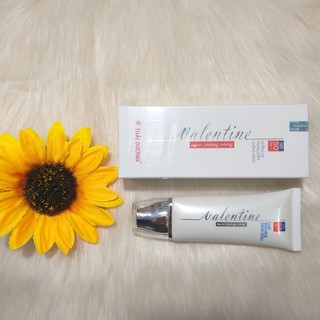 KEM CHỐNG NẮNG VALENTINE SPF 50 - 30G