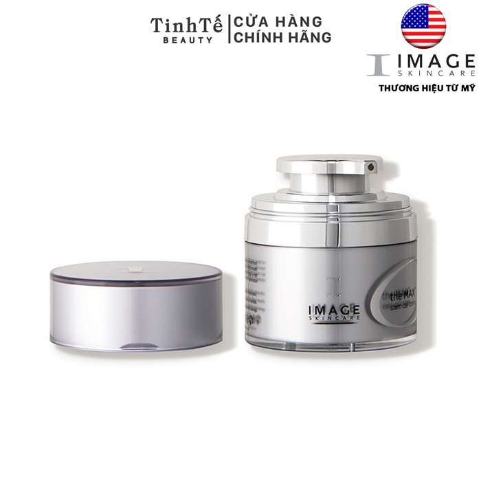 Kem trẻ hóa da Image Skincare The MAX Stem Cell Creme 50,3ml