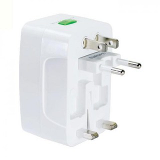 Ổ cắm điện đa năng du lịch SK501
