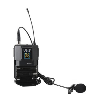 Micro Uhf Đa Năng Hỗ Trợ Giảng Dạy