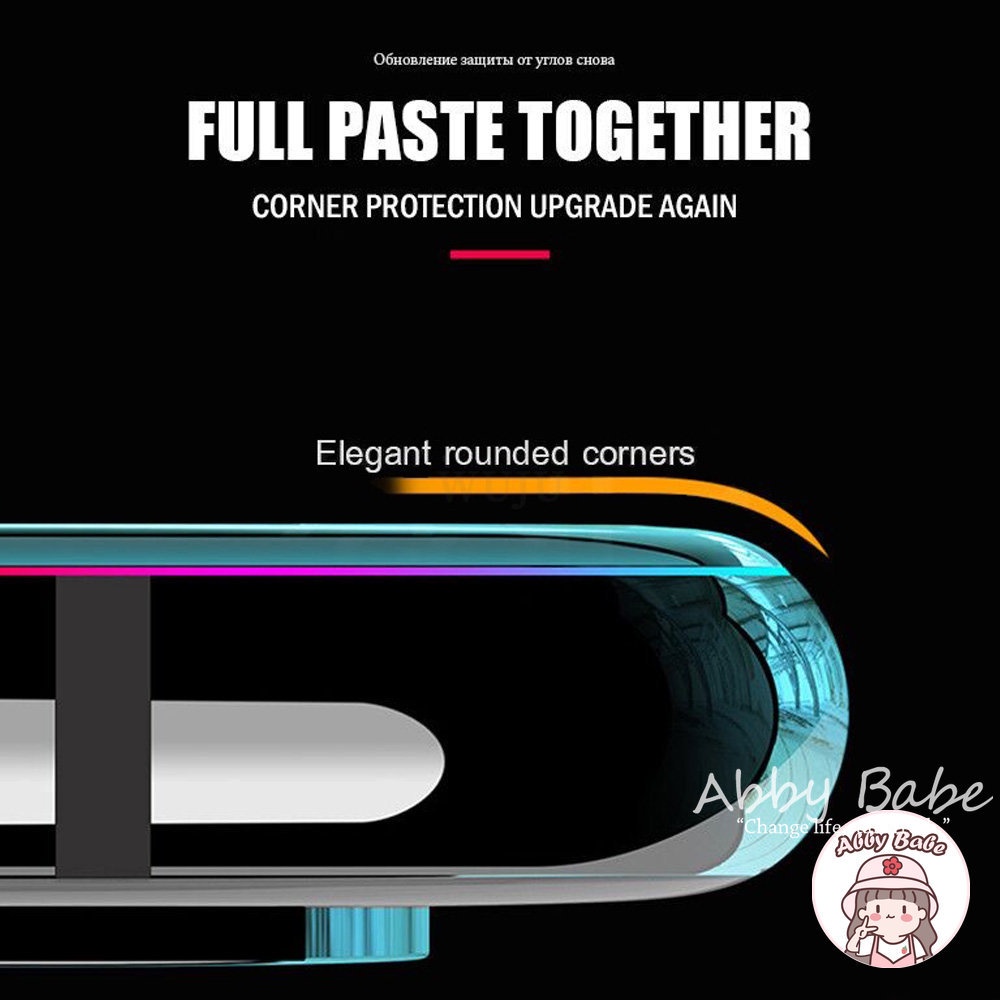 Kính Cường Lực 100d Bảo Vệ Toàn Màn Hình Cho ip 11 7plus 13 12 11 pro max x xs 12 13 xr