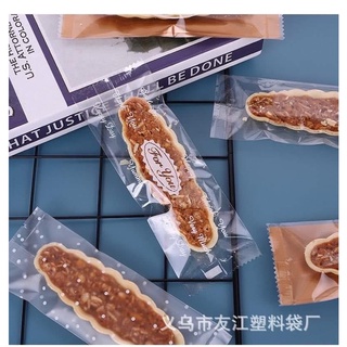 Túi Đựng Bánh Thuyền(100c/tập)