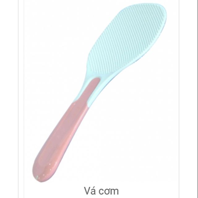 Vá cơm chống dính