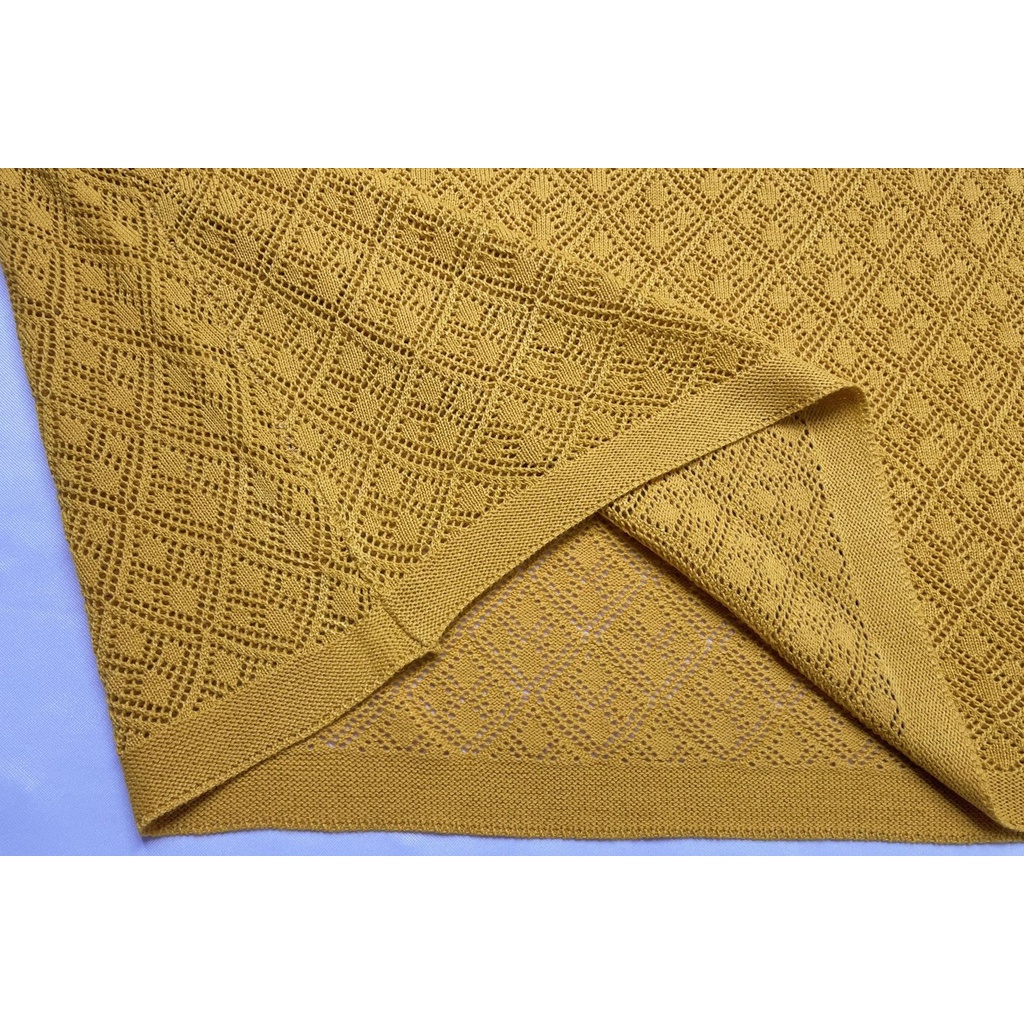 Đầm Hai Dây Hở Lưng Họa Tiết Sọc Caro Thời Trang Cho Nữ