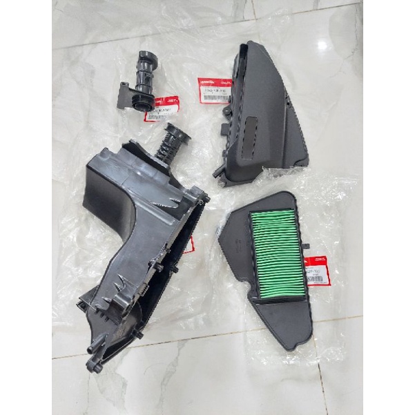 pô e scoopy - bao tử scoopy 2021