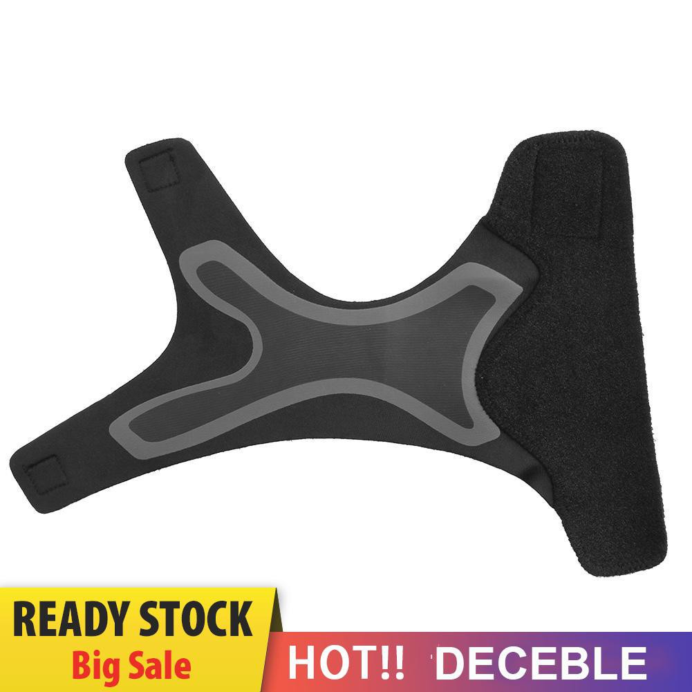 Deceble Compression Sports Basketball Ankle Support Breathable Ankle Brace Guard