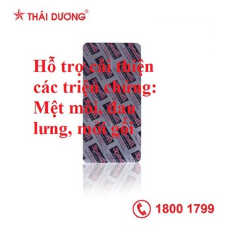 ROCKET 1H VIÊN UỐNG TĂNG CƯỜNG SINH LỰC CHÍNH HÃNG