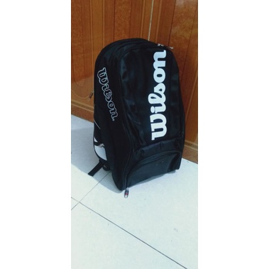 Balo tennis Wilson hàng đẹp nhiều màu