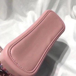 Túi LYN Hobo 3 màu ( TẠM Hết)