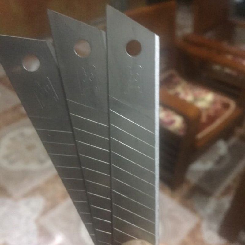 Lưỡi máy thái hành thay thế