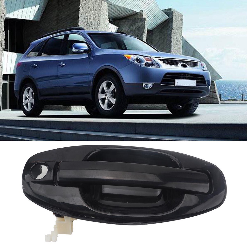 Tay Nắm Cửa Bên Ngoài Thay Thế Cho HYUNDAI SANTA FE 2001-2006
