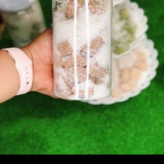 Kẹo dừa sáp lắc cơm dừa 500g