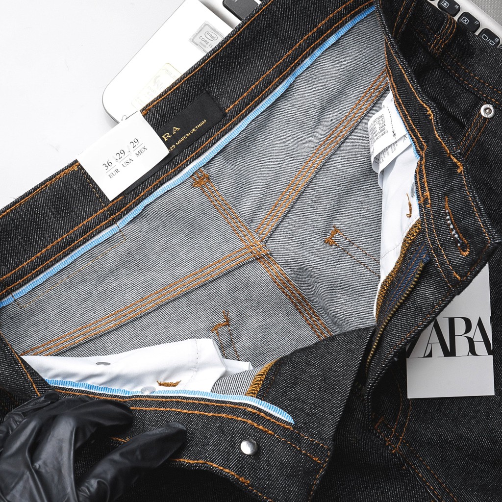 Quần Jeans Zr SLIMFIT - 396387 | BigBuy360 - bigbuy360.vn