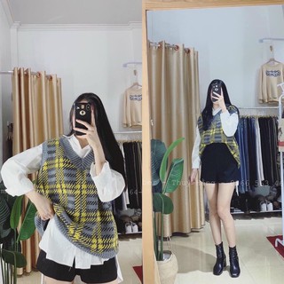 Mã gile kẻ siêu hót luôn(ảnh chụp thật nhé)