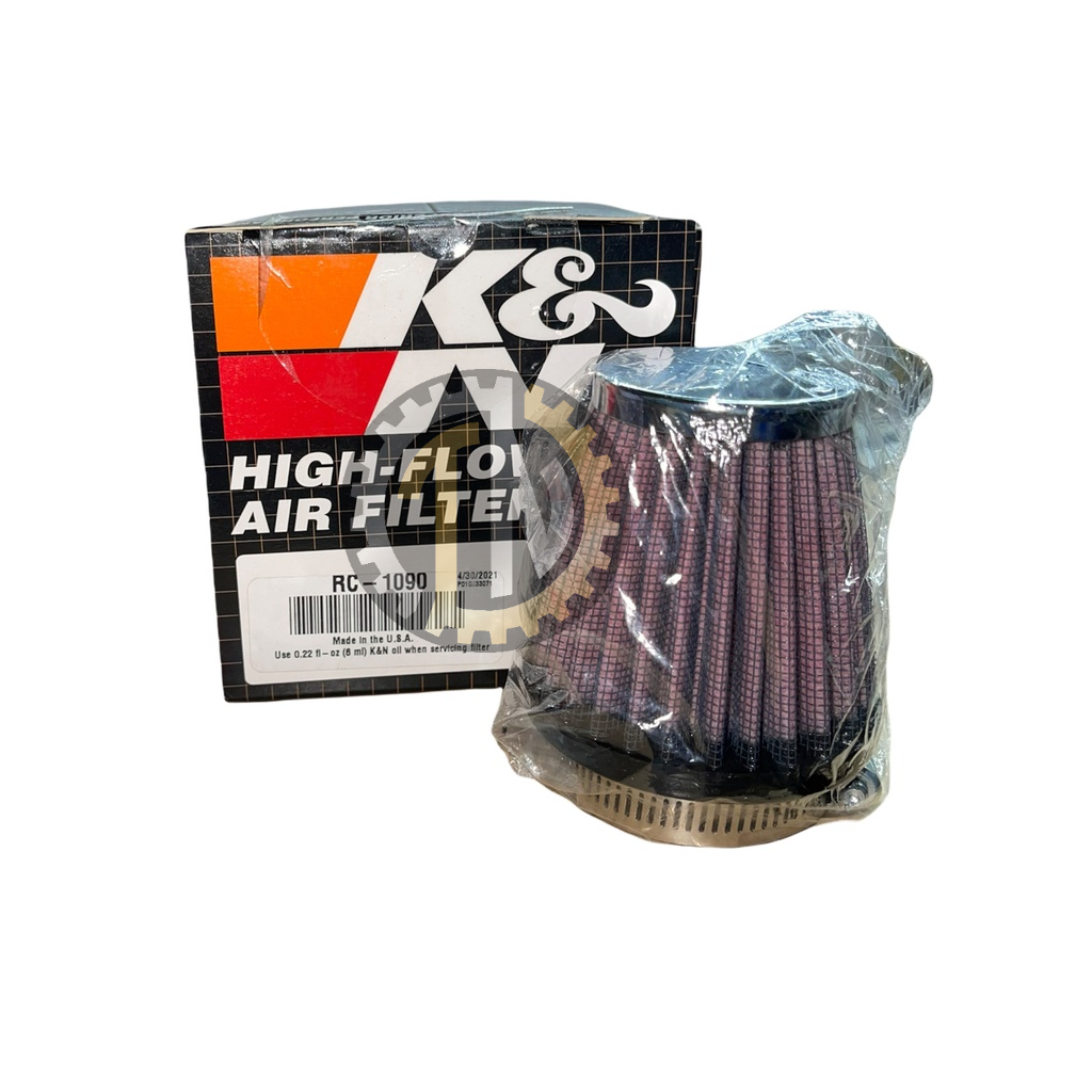 Lọc gió KN RC-1090 cho các dòng xe độ