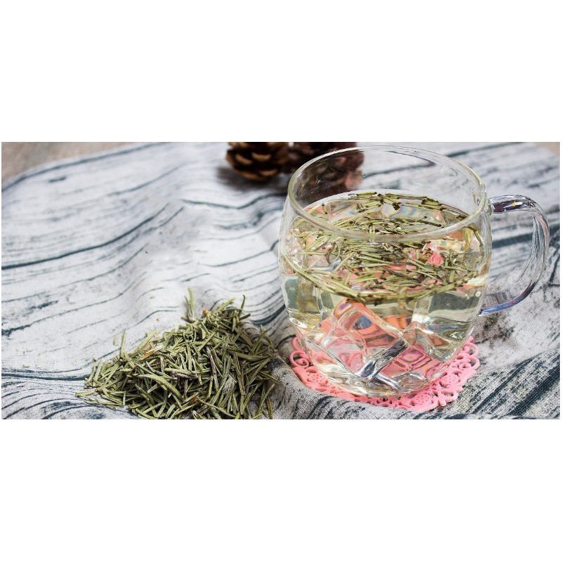 [HÀNG CHÍNH HÃNG] Lá Hương Thảo Khô 100gr - Dried Rosemary Leaves