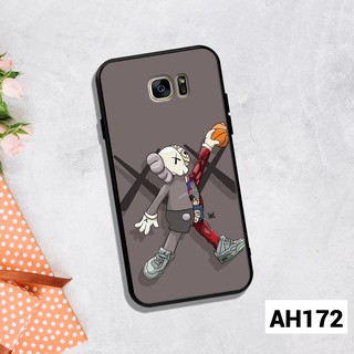 [FREESHIP ĐƠN TỪ 50K] Ốp lưng Samsung Galaxy Note 5 - S6 S6 Edge - S7 S7 Edge in hình thương hiệu Guccii Bape